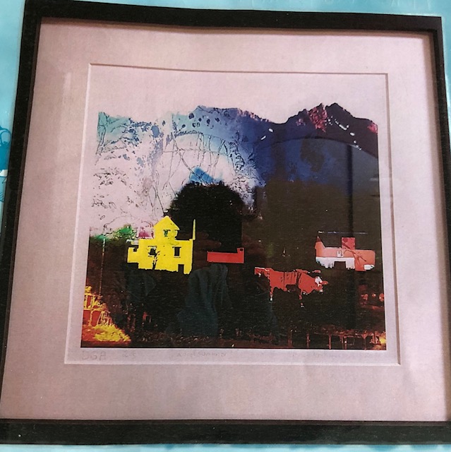 Artikkelbilde til artikkelen Kunstlotteri 2019 Formålet: Frivillighetsarbeid i 